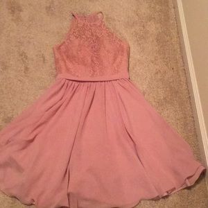 🔥Prom or bridesmaids dress!👗🔥